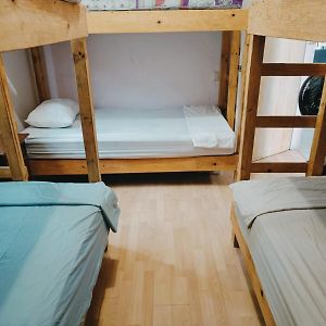 El Costeñito Hostal