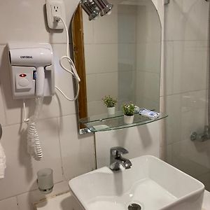 Habitación Individual Estándar